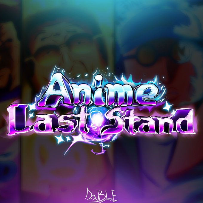 Dịch Vụ ANIME LAST STAND