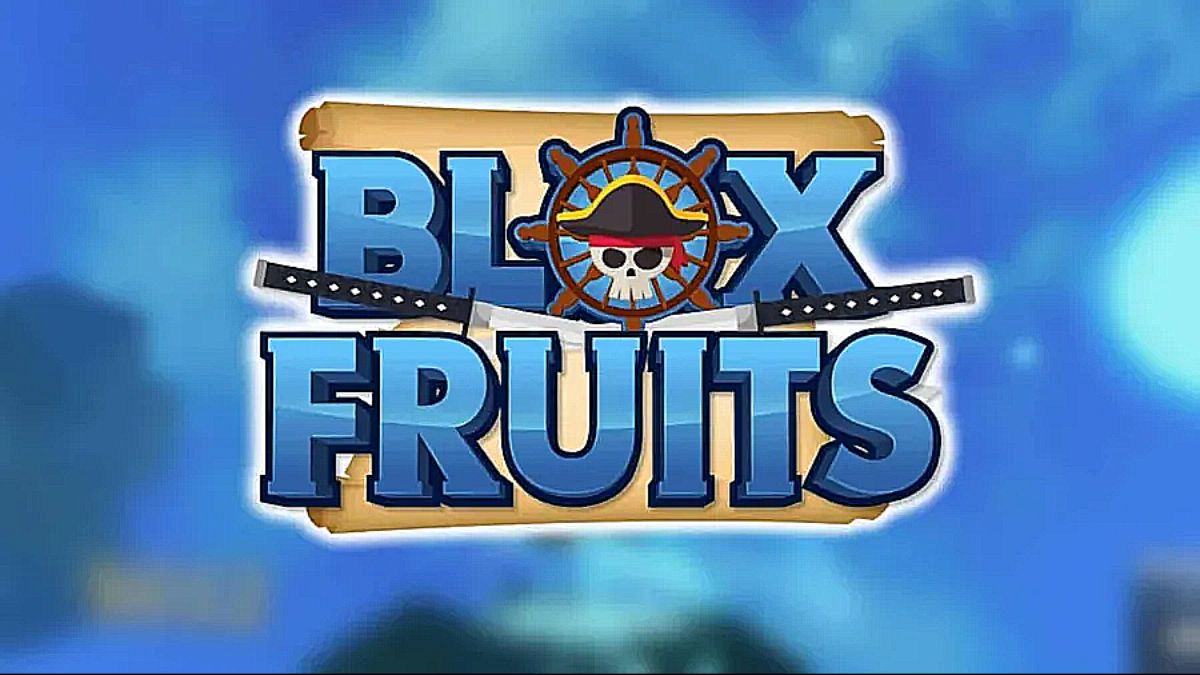 Dịch Vụ BLOX FRUIT