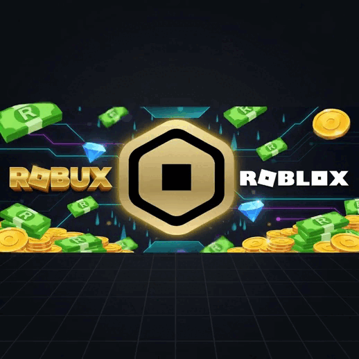 Dịch Vụ ROBUX