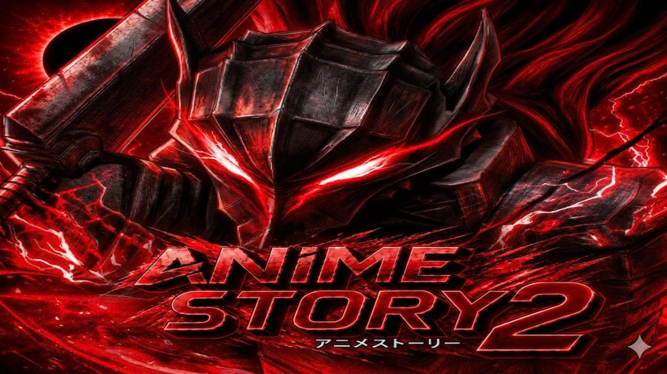 Gamepass Anime Story 2