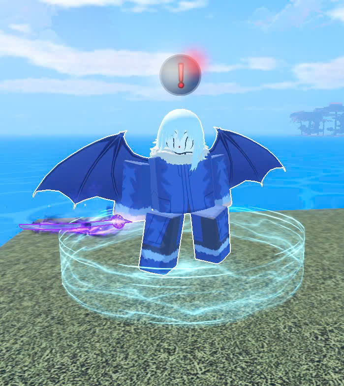 Cày Sức Mạnh Slime ( Sailor Piece )