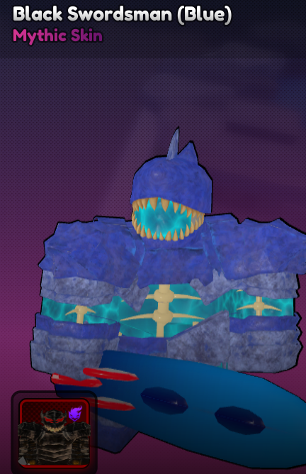 Skin Beseker ( Số Lượng Có Hạn )