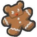 Cày 100 Gingerbread Bear ( Bee Swarm )
