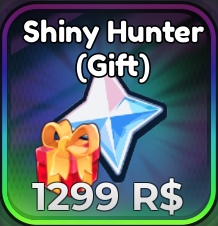 Shiny Hunter ( AC )