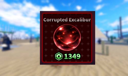 Shinobi Strongest ( GamePass Sailor Piece )