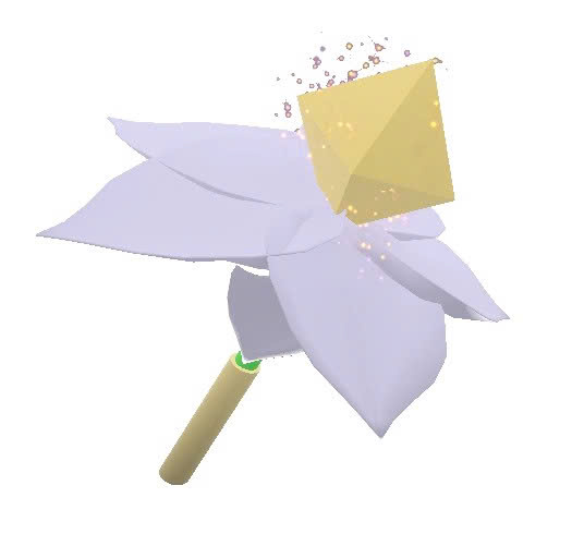 Cày lấy Petal Wand ( Không cày Spirit Petal ) ( Bee Swarm )